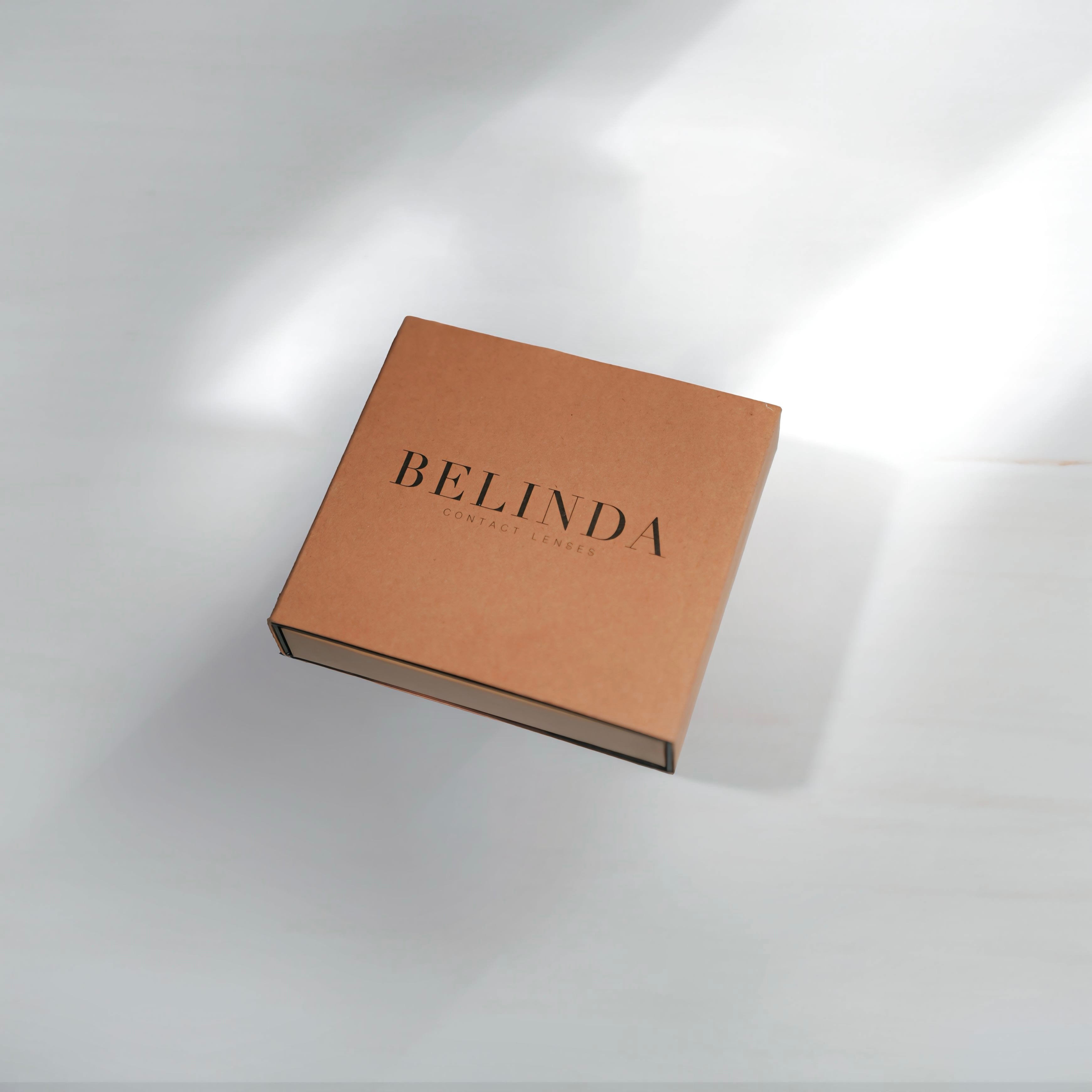 Belinda Lenses