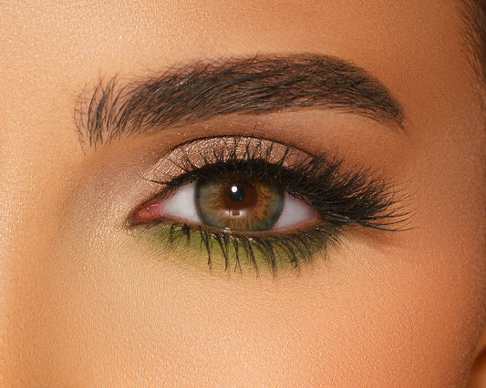 RUBI GREEN