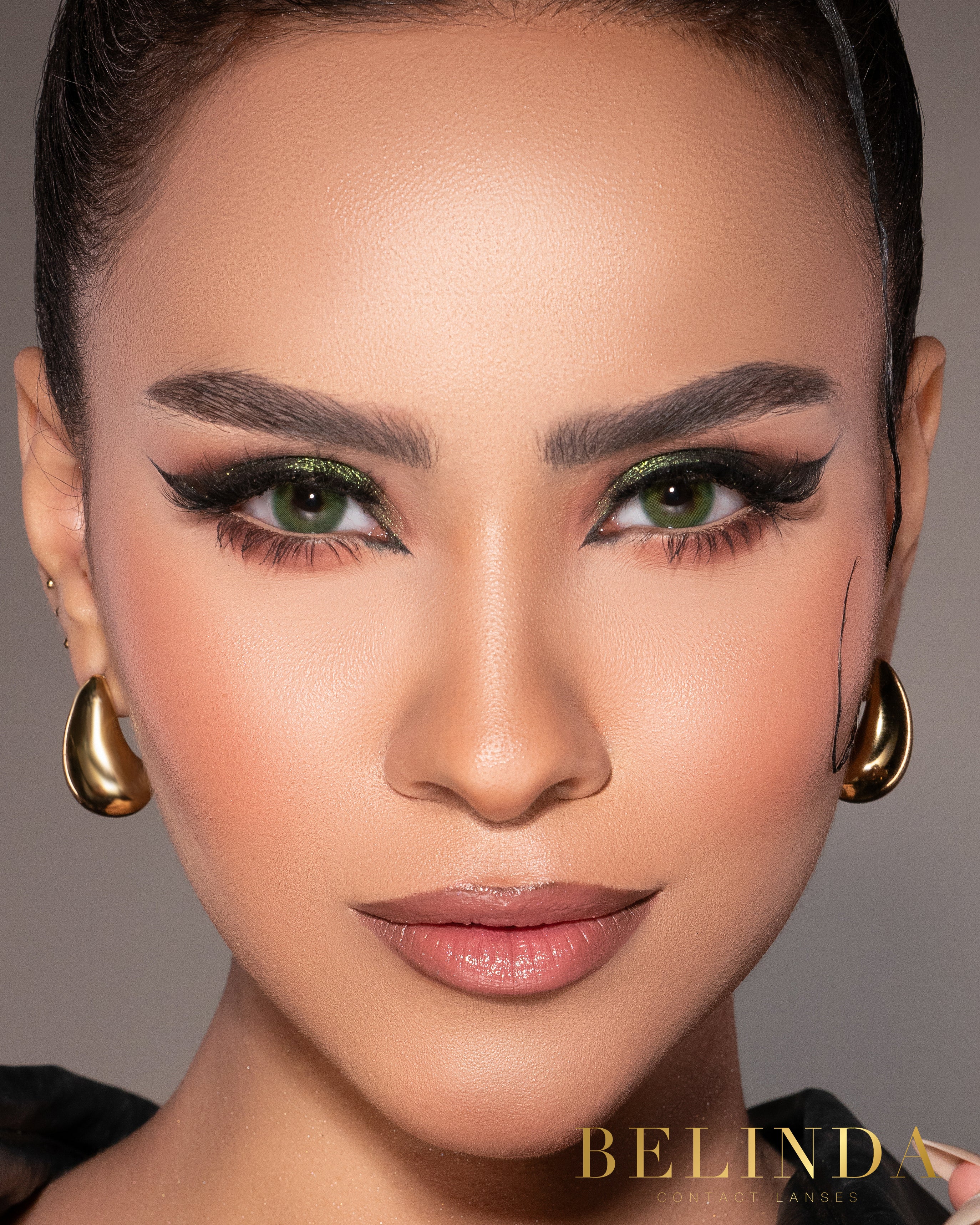 FLORA GREEN
