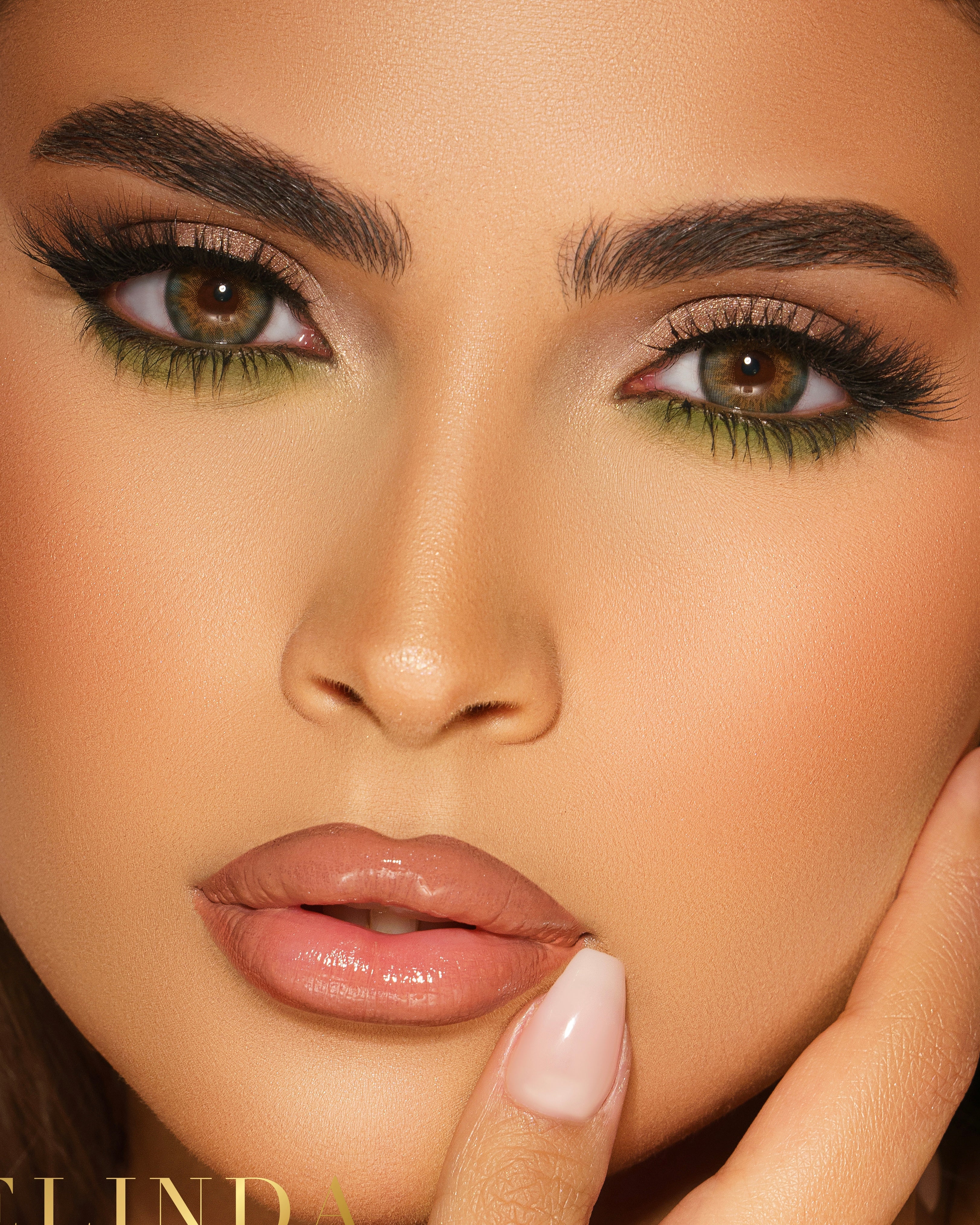 RUBI GREEN