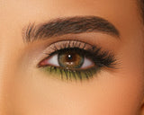 RUBI GREEN